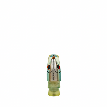 Matsu - 7" Salmon Fish Head Slant