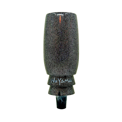 Niiyama - 16" Solid Glitter Invert Prototype