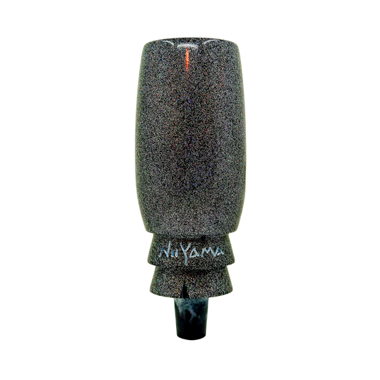 Niiyama - 16" Solid Glitter Invert Prototype