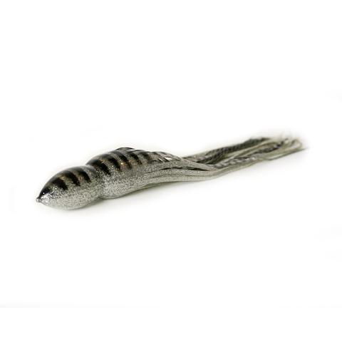 BOM - Color LM-18 "Silver Mackerel"