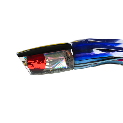 Koya - 14” Luremonger Edition Med Poi Dog Skirted