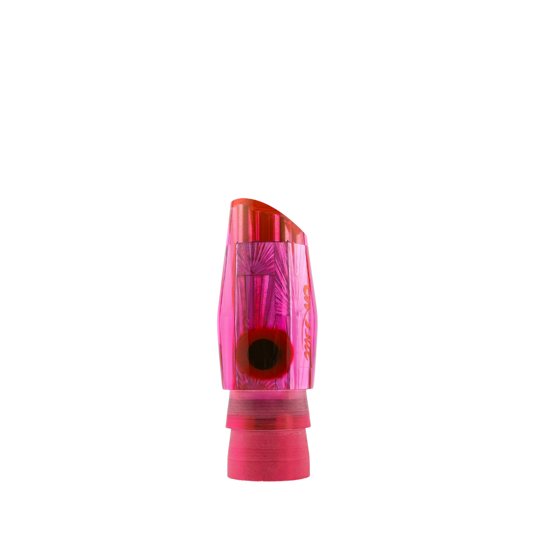 Sh-Bite - 9 Plus Pink RT Jetted Scoop Royboy