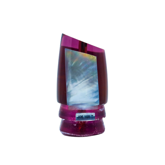 Joe Yee - 14” 24/7 Purple Tint Beauty