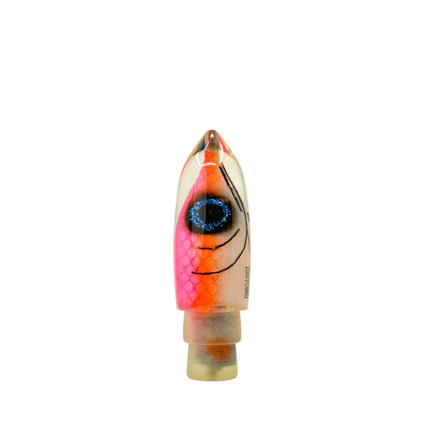 Tsutomu - 10" H1 Premium Series Amaebi Bullet
