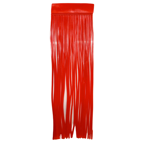 Moldcraft - Tuff Tails Red #4
