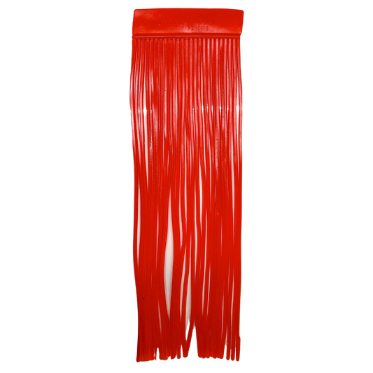 Moldcraft - Tuff Tails Red #4