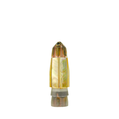 Sh-Bite - 9"+ Real Shell 4-Hole Jetted Bullet