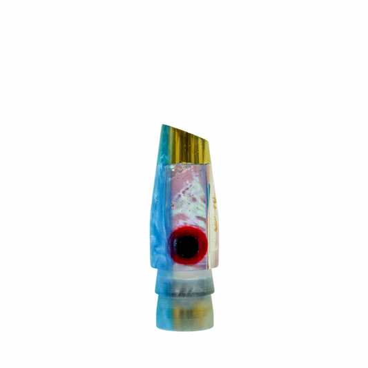 Sh-Bite - 9” Reversed Tapered Jetted Slant