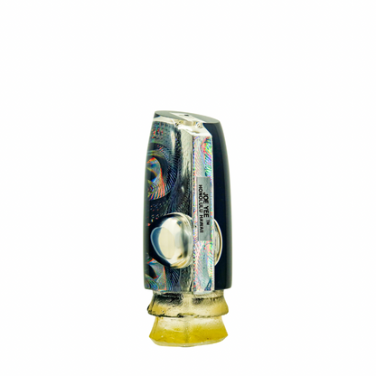 Joe Yee - 14" Classic Foil Super Plunger
