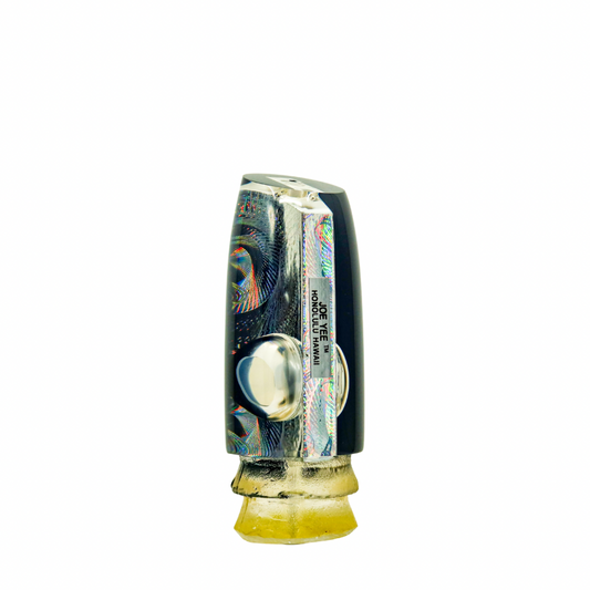 Joe Yee - 14" Classic Foil Super Plunger