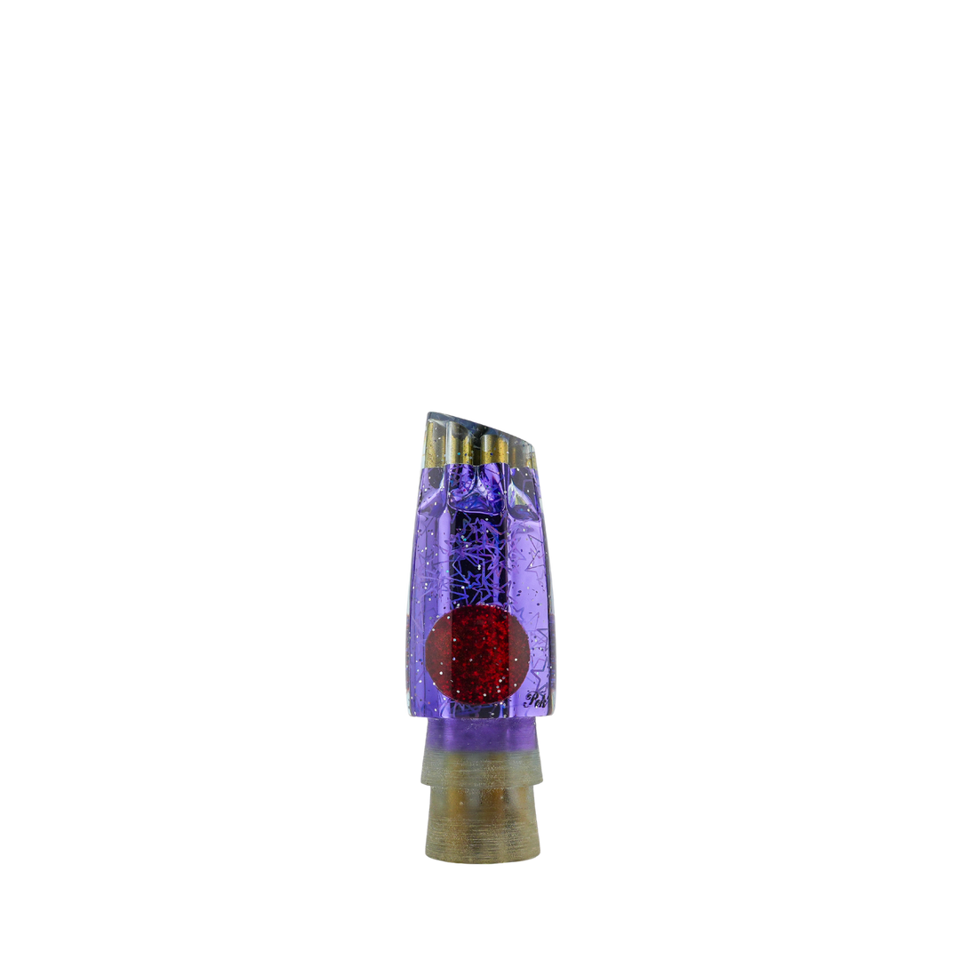 Pok'eye - 7 Plus Six Shooter Jetted Invert