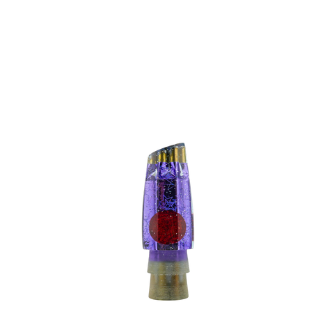 Pok'eye - 7" Plus Six Shooter Jetted Invert