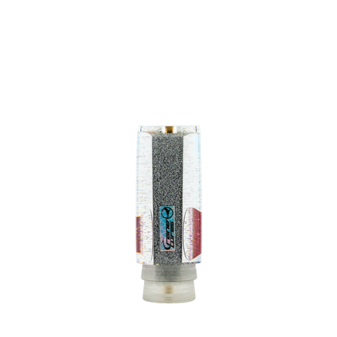 Crane Lures - 9"+ Sparkle Small Tube