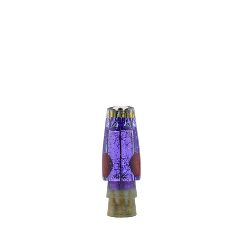 Pok'eye - 7" Plus Six Shooter Jetted Invert