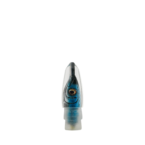 Tsutomu - 7"+ Alii Premium Fish Head Bullet