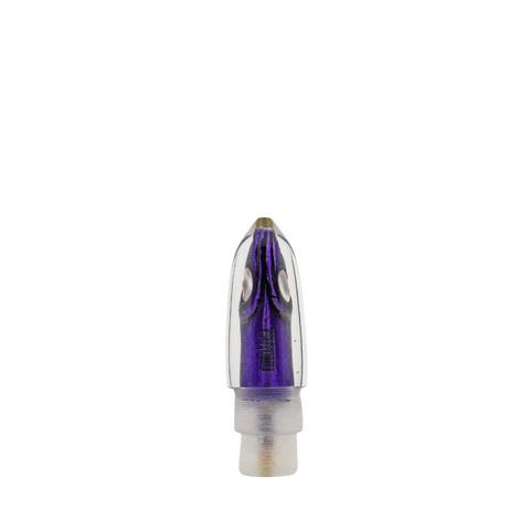 Tsutomu - 7"+ Alii Premium Fish Head Bullet