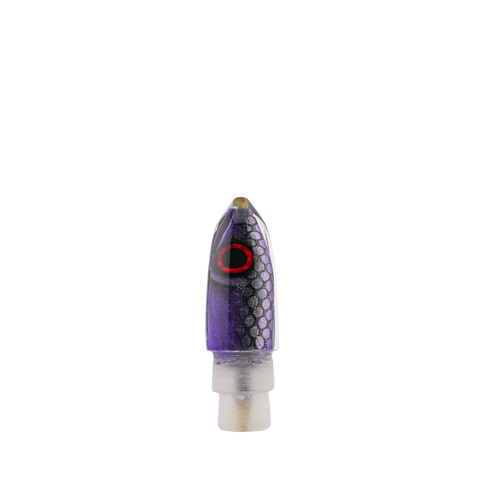 Tsutomu - 7"+ Alii Premium Fish Head Bullet