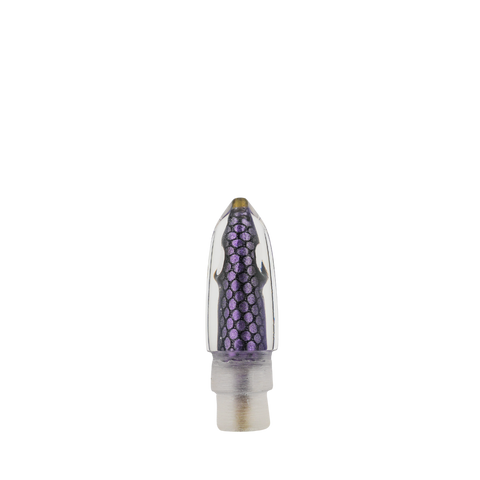 Tsutomu - 7"+ Alii Premium Fish Head Bullet