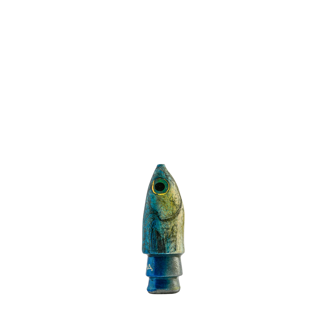 Niiyama Lures: History & Lure Identification Guide | Luremonger  - Offshore Trolling Lure Archive