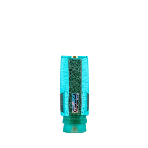 Crane Lures - 9"+ Sparkle Small Tube