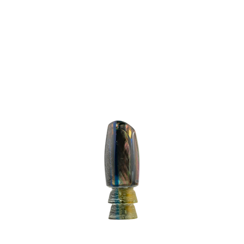 Coggin - 7" 4-Jet Real Tahitian Pearl Copa Scoop