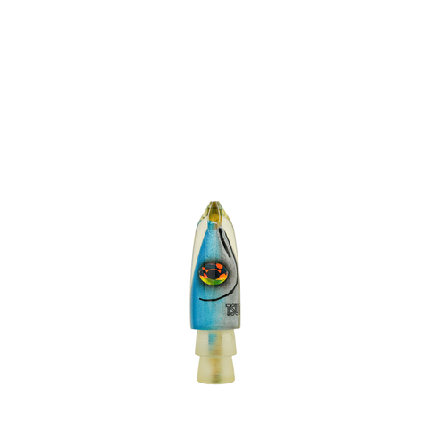 Tsutomu - 6" Poke Series Fish Head Bullet