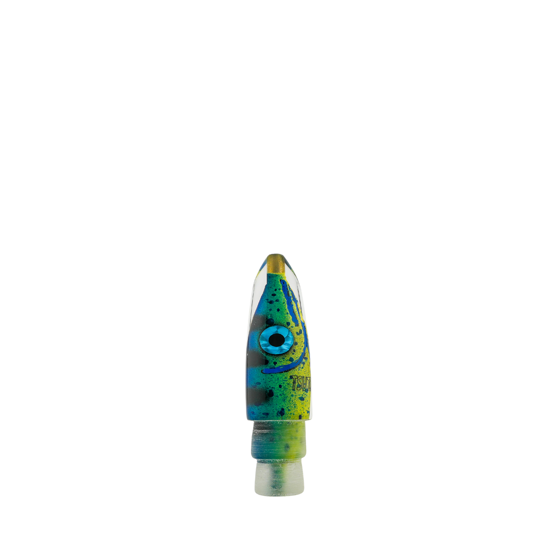 Tsutomu - 6 Poke Series Fish Head Bullet