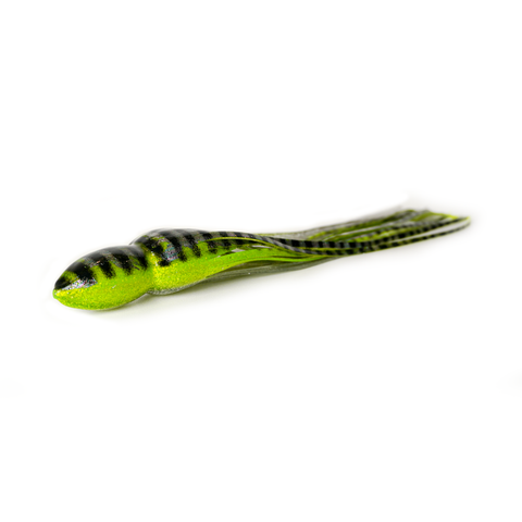 BOM - Color LM-26 "Green Mackerel"