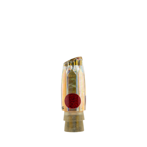 Pok'eye - 9" Six Shooter Jetted Invert