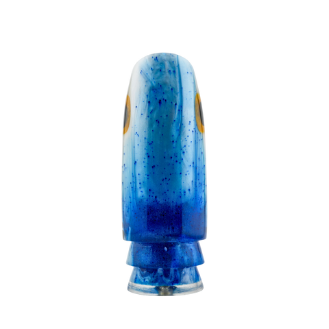 KEGZ x Niiyama - 14" Kawakawa Super Plunger