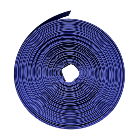Luremonger - 3:1 Marine Rigging Heat Shrink Lavender