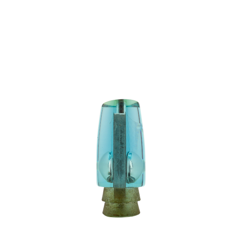 Joe Yee - 12" Vintage Short Plunger