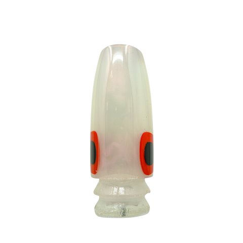 KEGZ - 14" Strawberry Pearl Super Plunger