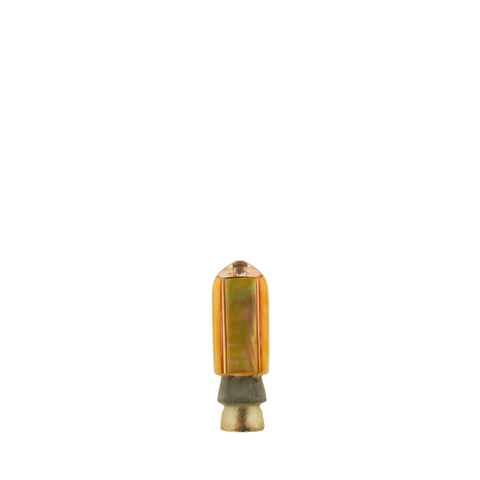 Joe Yee - 7" Real Mother of Pearl Otado Bullet