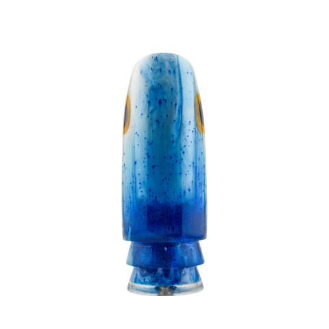 KEGZ x Niiyama - 14" Kawakawa Super Plunger