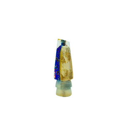 Shiroma - 7" Vintage Lai Skin Slant