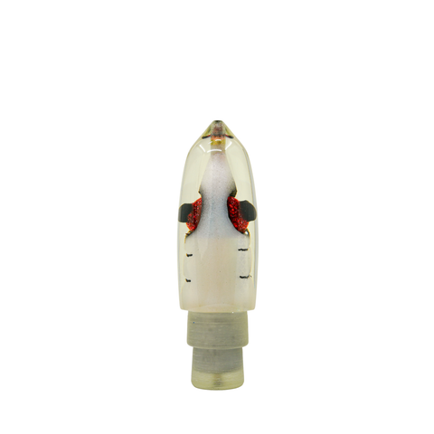 Tsutomu - 10" H1 Premium Series Obake Bullet