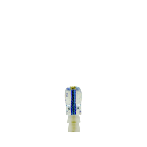 Morris Lures - 6" Cherry Bomb Classic Scale Plunger