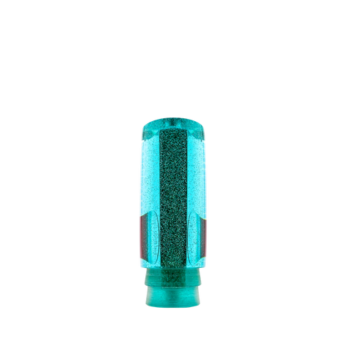 Crane Lures - 9"+ Sparkle Small Tube