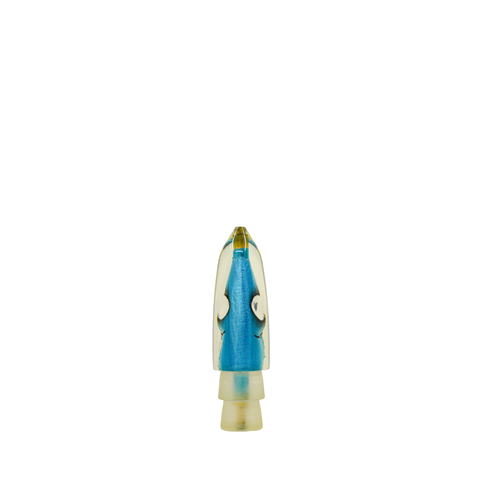 Tsutomu - 6" Poke Series Fish Head Bullet