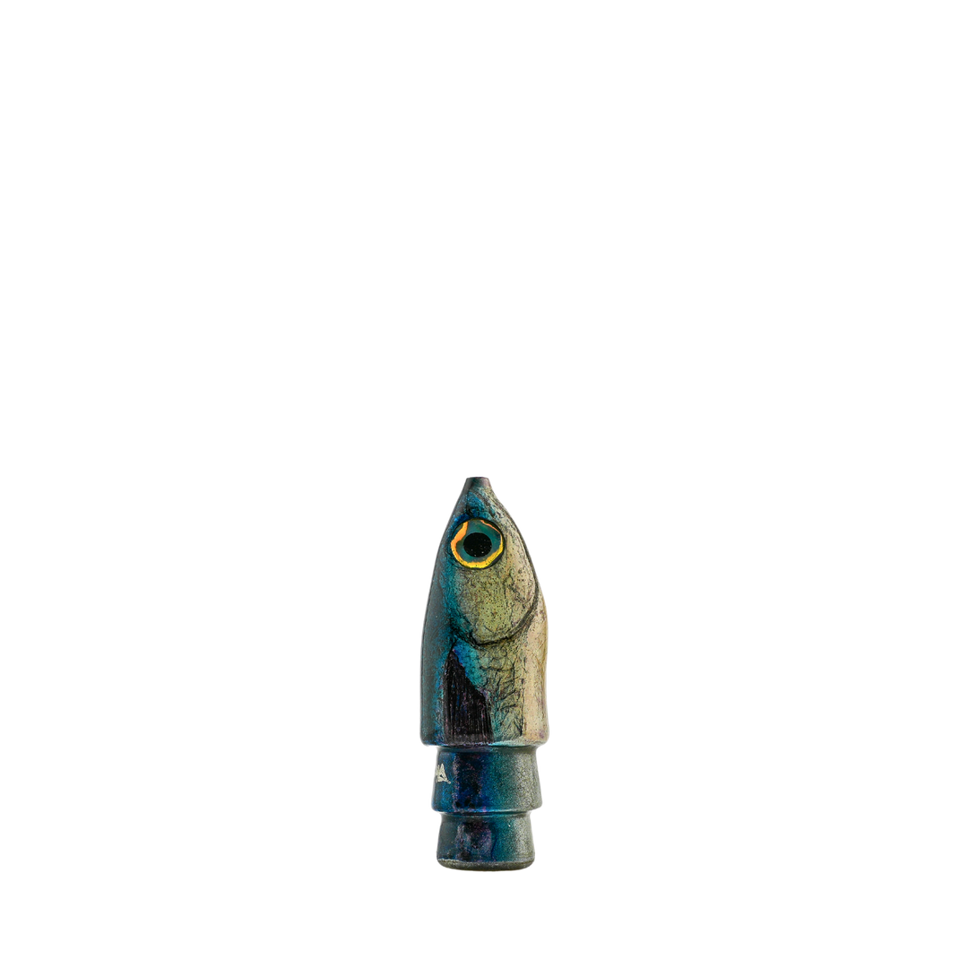 Niiyama Lures: History & Lure Identification Guide | Luremonger  - Offshore Trolling Lure Archive
