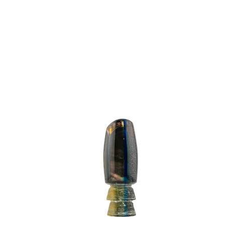 Coggin - 7" 4-Jet Real Tahitian Pearl Copa Scoop
