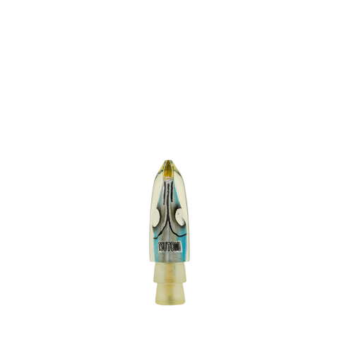 Tsutomu - 6" Poke Series Fish Head Bullet