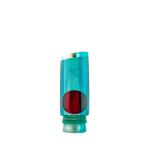 Crane Lures - 9"+ Sparkle Small Tube