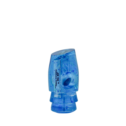 Joe Yee - 14" Blue Tint Super Apollo