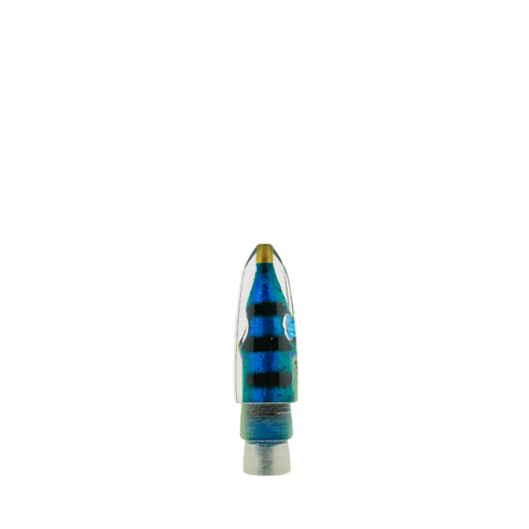 Tsutomu - 6" Poke Series Fish Head Bullet
