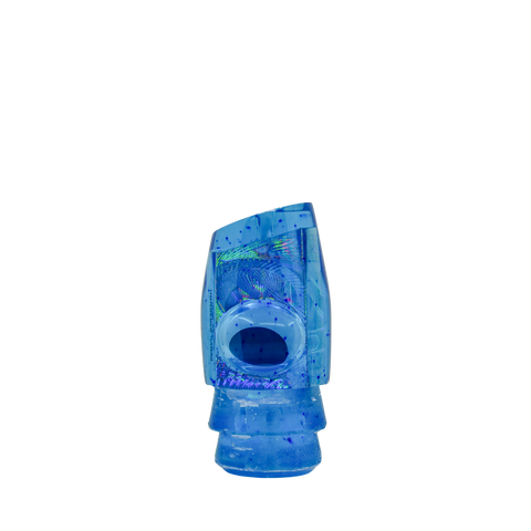 Joe Yee - 14" Blue Tint Super Apollo