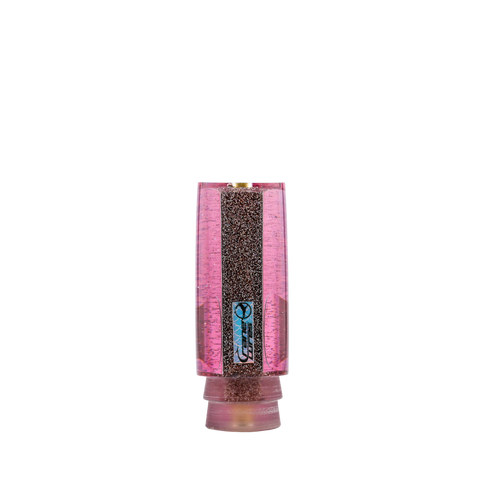 Crane Lures - 9"+ Sparkle Small Tube