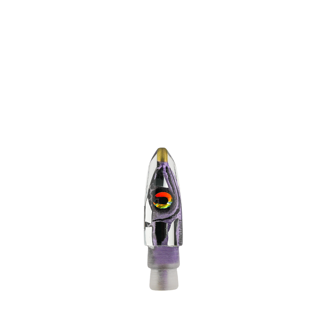 Tsutomu - 6 Poke Series Fish Head Bullet