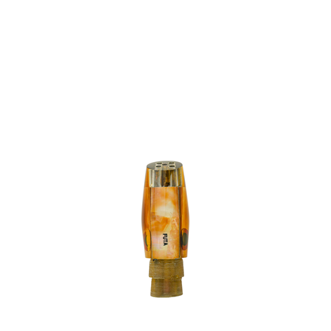 Futa - 7" Vintage Rootbeer RT Slant